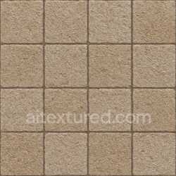 seamless Coarse Tile Seamless Texture texture 8k free download PBR