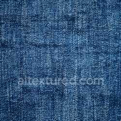 seamless Seamless 3D Cracked Denim Fabric PBR Texture in Rich Blue Tones texture 8k free download PBR