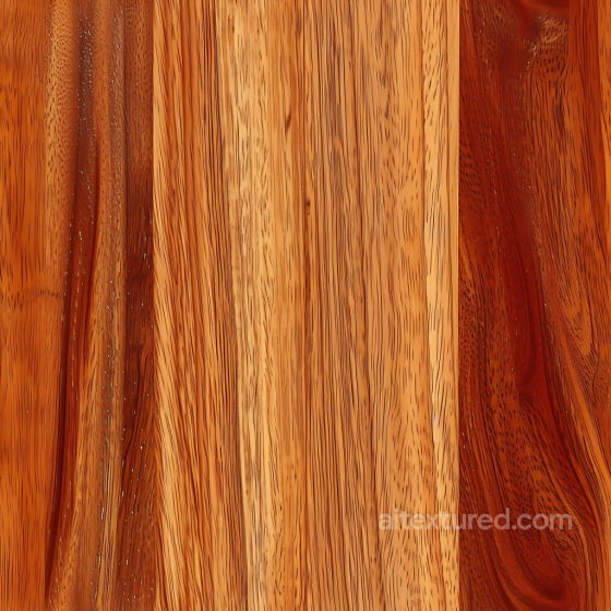 Exotic Wood Planks Seamless Texture with Rich Grain and Warm Tones Wood texture preview