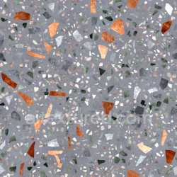 seamless Terrazzo Seamless Surface Stone Colorful Pattern Tileable Modern Textured Decorative texture 8k free download PBR