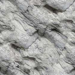 seamless Rock Seamless Pbr Texture Natural Stone Terrain Surface Gray Rugged texture 8k free download PBR
