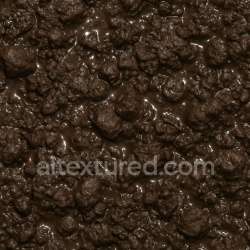 seamless Shiny Soil Seamless Texture texture 1024x1024 free download PBR