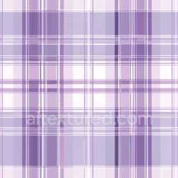 seamless Seamless 3D PBR Texture of Soft Purple and Lavender Plaid Fabric Pattern texture 8k free download PBR