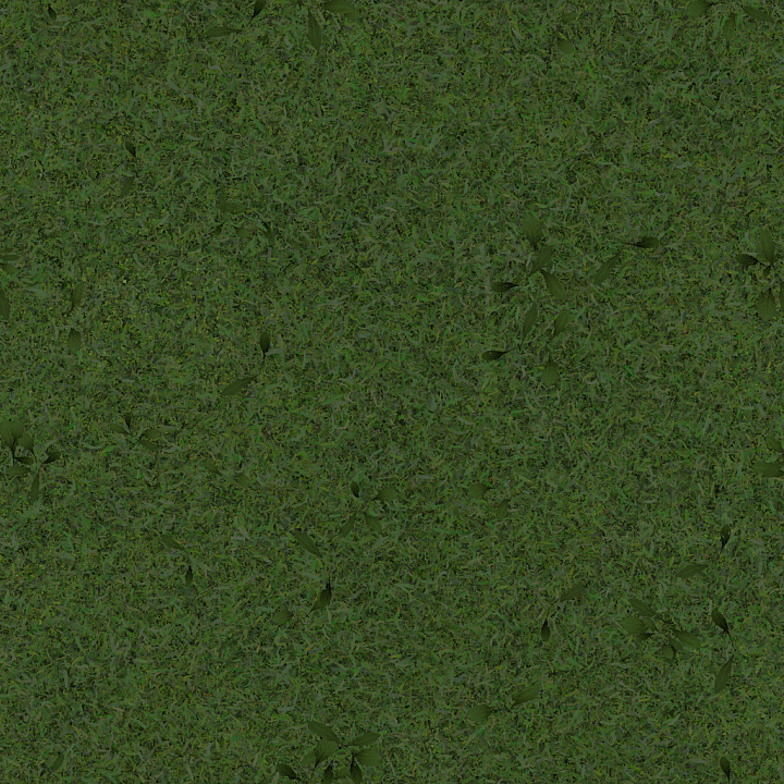 Grass 002 By Textures seamless PBR texture preview