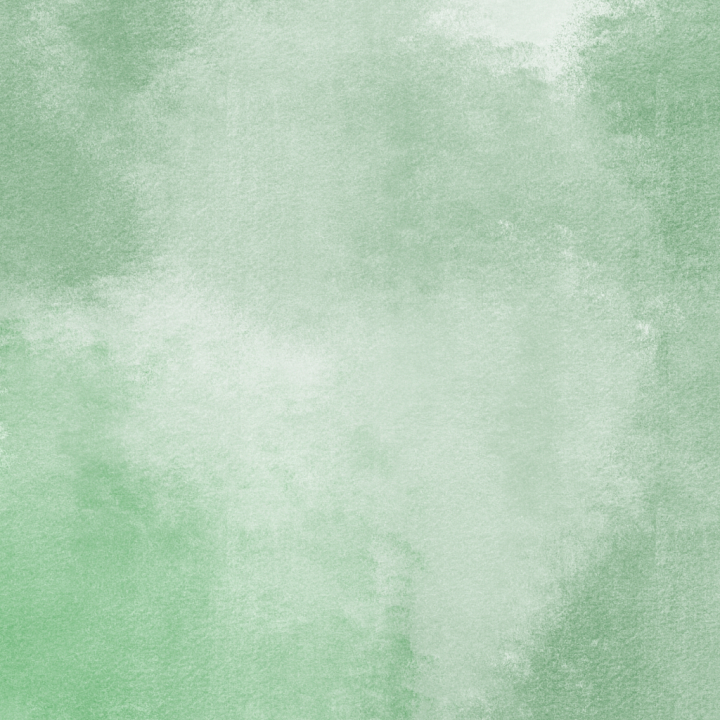 Featuring Soft Green Watercolor Wash Effect seamless PBR texture preview
