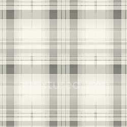 seamless Seamless 3D PBR Texture of Light Gray and Cream Plaid Fabric Pattern texture 8k free download PBR