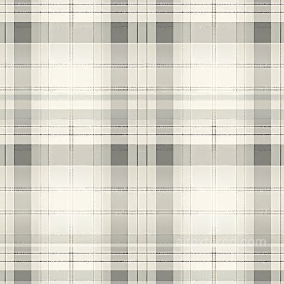Light Gray and Cream Plaid Fabric Pattern Seamless Texture Plaid texture preview
