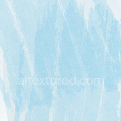 seamless Seamless 3D PBR Light Blue Watercolor Paper Texture with Soft Brush Strokes texture 8k free download PBR