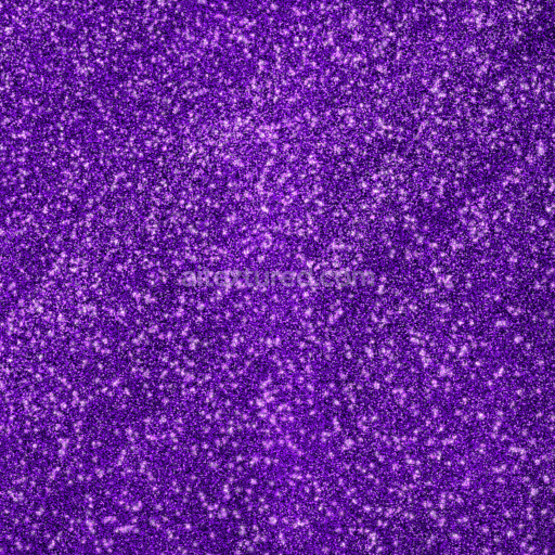Seamless 3D PBR Purple Glitter Sparkle Texture with Reflective Surface