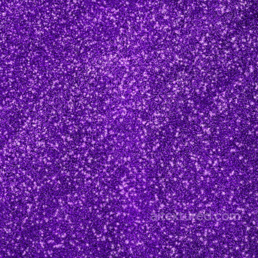 Purple Glitter Sparkle Texture with Reflective Surface seamless Glitter PBR texture