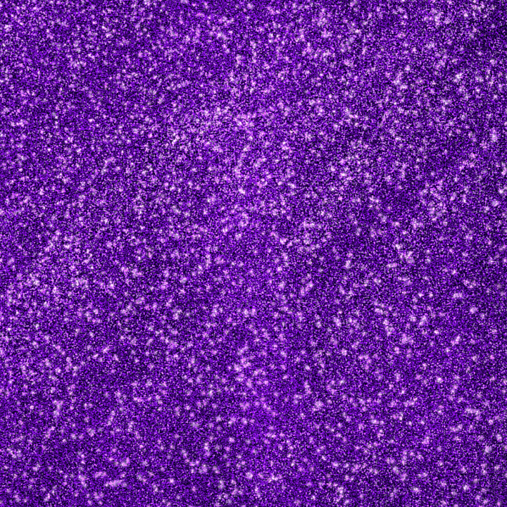 Purple Glitter Sparkle with Reflective Surface seamless PBR texture preview