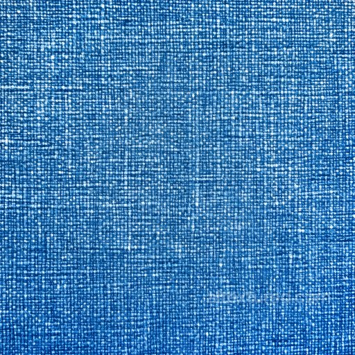 Cracked Denim Fabric Texture With Fine Distressed Grid Pattern seamless Denim jeans PBR texture