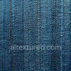 seamless Seamless 3D cracked and holed denim fabric PBR texture with distressed blue weave texture 8k free download PBR