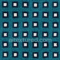 seamless Carpet Textile Pattern Soft Colorful Seamless Tileable Vibrant Decorative Plush texture 8k free download PBR