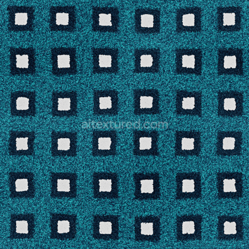 Carpet Textile Pattern Soft Colorful Seamless Tileable Vibrant Decorative Plush