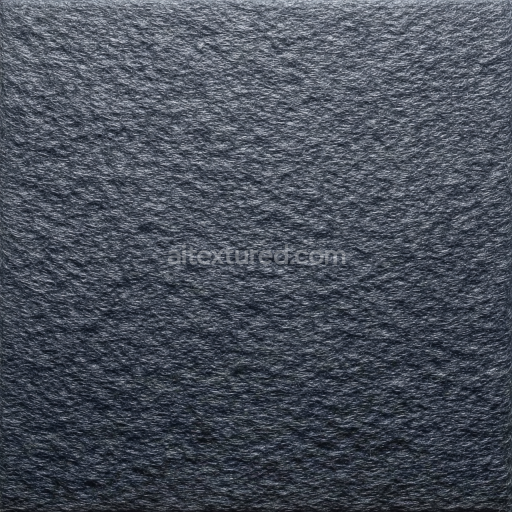 Preview — Seamless 3D Felt PBR Texture Featuring Dense Soft Gray Fibers with Matte Finish