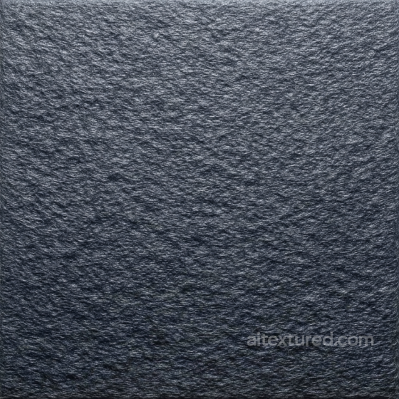 Felt PBR Texture Featuring Dense Soft Gray Fibers with Matte Finish Felt texture preview