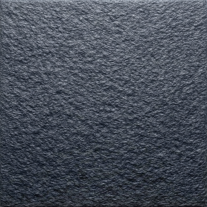 Felt Featuring Dense Soft Gray Fibers with Matte Finish seamless PBR texture preview