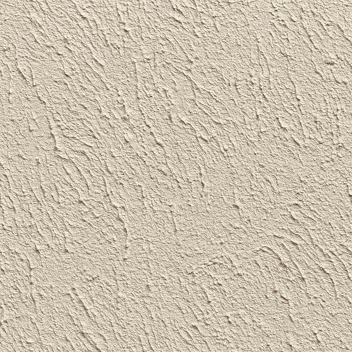 Stucco Paint Heavy Body seamless PBR texture preview