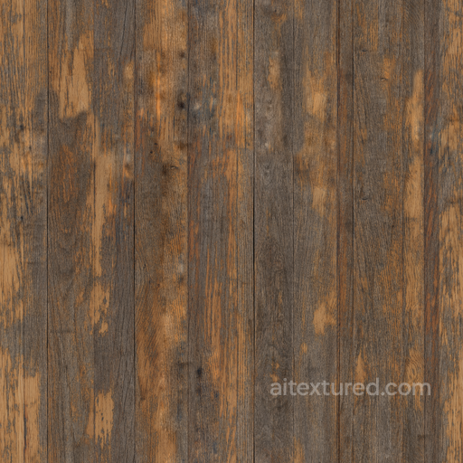 Planks Even Weathered - Wood Planks Even Weathered Wood seamless Wood PBR texture