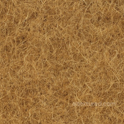 Dry Meadow Texture seamless Grass PBR texture