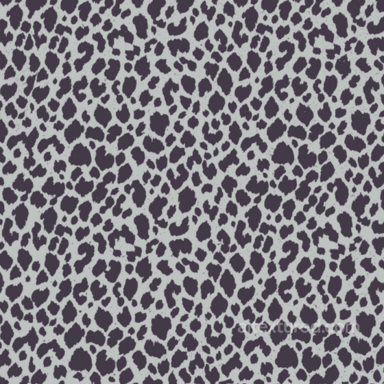 Leopard Print Texture with Irregular Dark Spots on Light Base Leopard Print texture preview