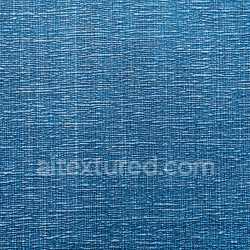 seamless Seamless 3D cracked blue fabric PBR texture with fine linear splits and woven details texture 8k free download PBR