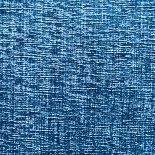cracked blue fabric PBR texture with fine linear splits and woven details seamless Denim jeans PBR texture