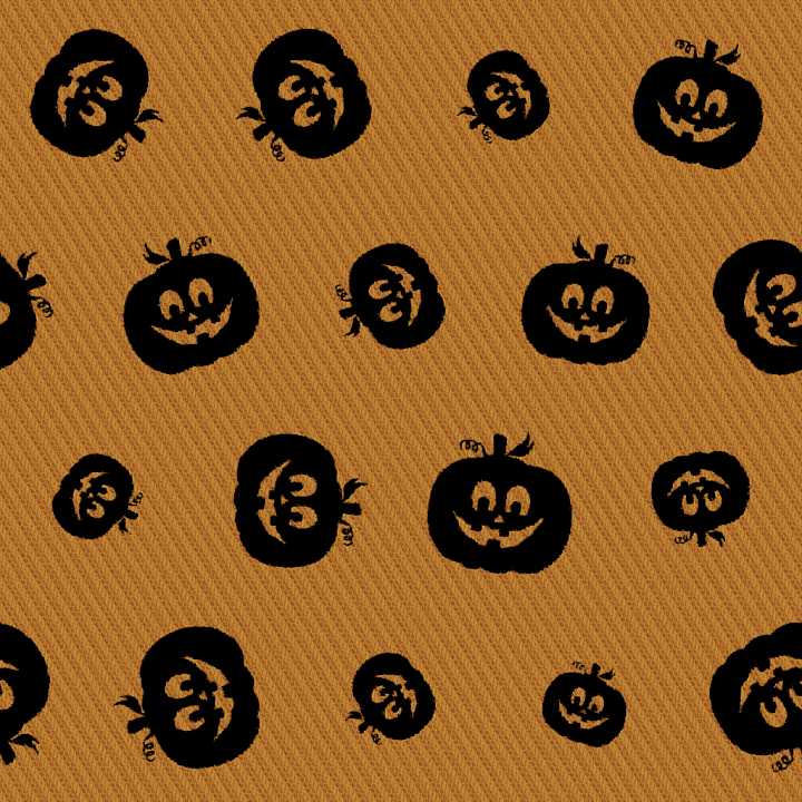 Cloth Clothes Fabric Feature Geometric Halloween Knitted seamless PBR texture preview