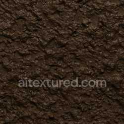 seamless Synthetic Wet Soil Texture Seamless texture 8k free download PBR