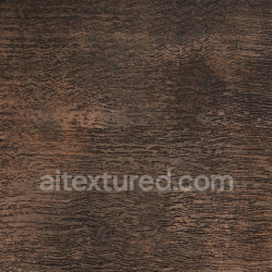 seamless Dark Weathered Wood Texture with Natural Grain and Aging Details texture 8k free download PBR