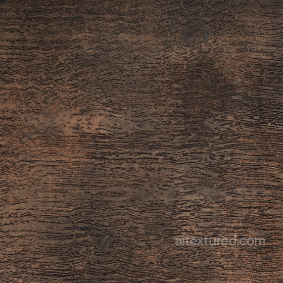Dark Weathered Wood Texture with Natural Grain and Aging Details Wood texture preview