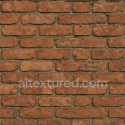 seamless Aged Clay Brick Texture Seamless texture 8k free download PBR