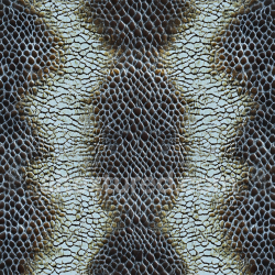 seamless Seamless 3D PBR Texture of Detailed Reptilian Skin with Intricate Scale Patterns and Natural Tonal Variation texture 8k free download PBR
