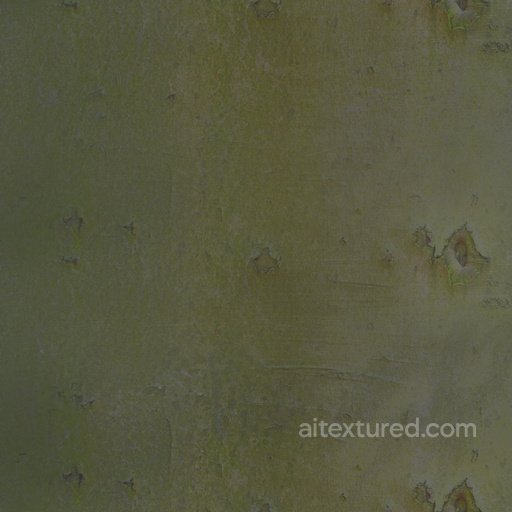 Seamless Bark 005 by Textures - PBR 3D Texture (8K ready) seamless Bark PBR texture