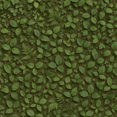 Advanced Techniques for Creating Seamless PBR Vegetation Textures with Micro-Detail and Real-Time Optimization