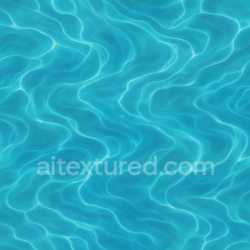 seamless Fantasy Water Seamless Texture texture 8k free download PBR