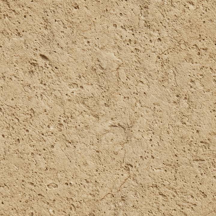 Ancient Limestone seamless PBR texture preview