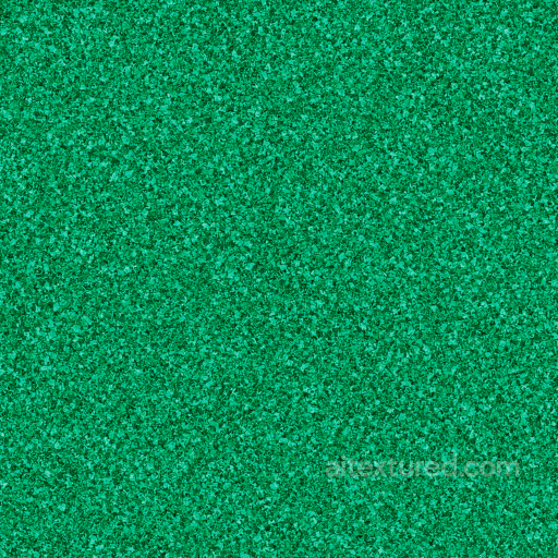 Fine Emerald Green Glitter Surface Seamless Texture seamless Glitter PBR texture