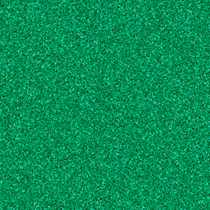 Fine Emerald Green Glitter Surface seamless PBR texture preview