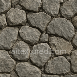 seamless Realistic Stone Seamless Texture texture 1024x1024 free download PBR