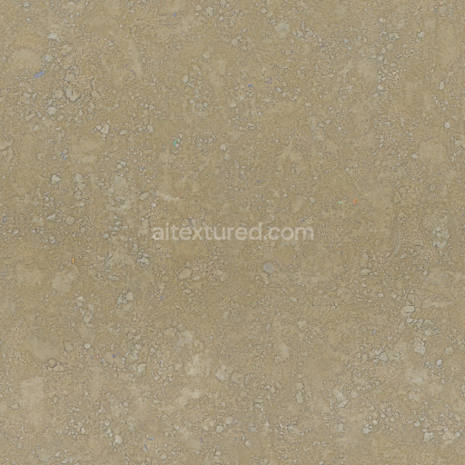 Ground Stone Earth Rough Natural Tileable Dirt Sandy Gritty Beige