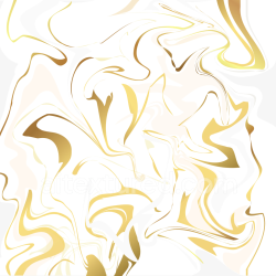 seamless Seamless 3D PBR Texture Featuring White and Gold Marble Swirl Pattern texture 8k free download PBR