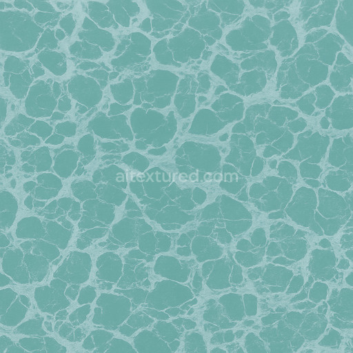 Transparent Sea Foam Seamless Texture