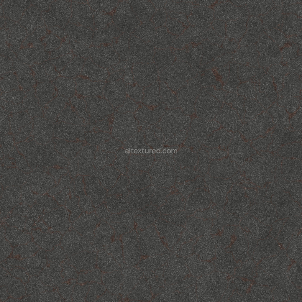 Seamless asphalt PBR texture suitable for various applications