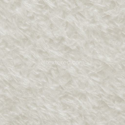 Natural Polyethylene Texture Seamless 1024X1024