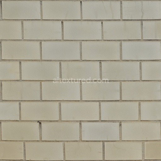 Bricks Seamless Tileable Pbr Texture Building Wall Stone Weathered Rough