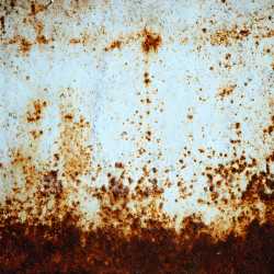 seamless Seamless 3D Rusted Metal PBR Texture with Corrosion and Rust Spots texture 8k free download PBR