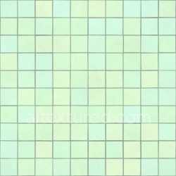 seamless Seamless Pbr Tile Texture Green Pattern Smooth Modern Floor Decorative texture 8k free download PBR