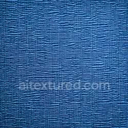 seamless Seamless 3D PBR texture of cracked and worn blue denim fabric with fine horizontal cracks texture 8k free download PBR